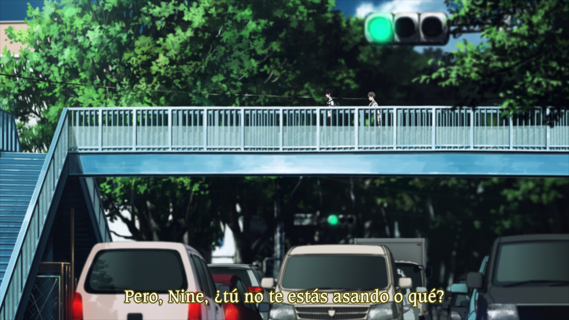 Zankyou no Terror (Yokosuka-467)